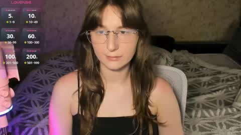Leliana online show from May 22, 2:41 pm