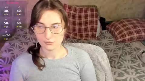 Leliana online show from July 28, 7:20 pm