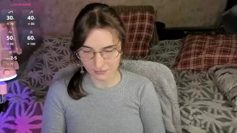 Leliana online show from July 28, 8:26 pm