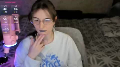 Leliana online show from July 30, 10:27 pm