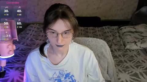 Leliana online show from July 30, 11:33 pm