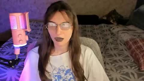 Leliana online show from July 31, 12:39 am