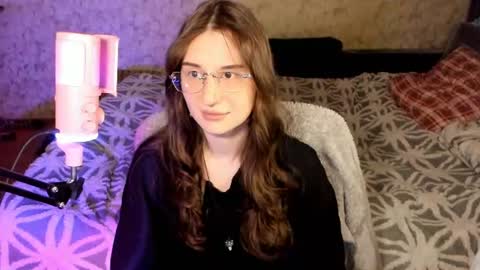 Leliana online show from August 6, 10:53 pm