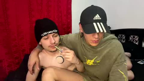 oso_go online show from July 24, 4:59 am
