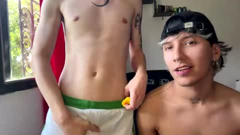 oso_go online show from July 24, 6:44 pm