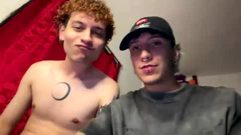 oso_go online show from July 25, 11:31 pm