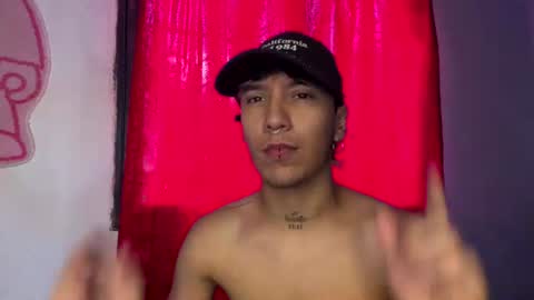oso_go online show from July 28, 5:41 pm