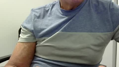 Ossi online show from August 4, 2:08 am