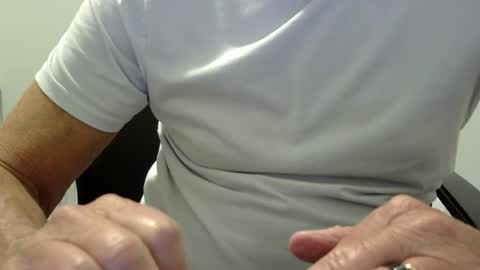 Ossi online show from August 6, 1:59 am