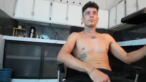 ostman online show from July 25, 2:59 am