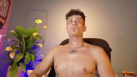 ostman online show from July 27, 2:06 am
