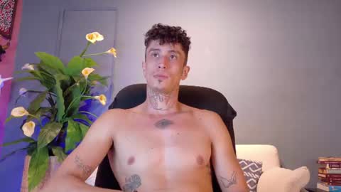 ostman online show from July 28, 1:55 am