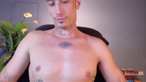 ostman online show from July 28, 3:01 am