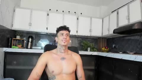 ostman online show from July 30, 3:14 am