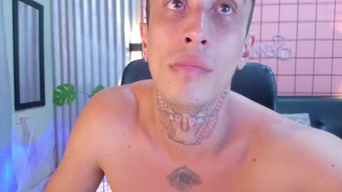 ostman online show from August 5, 4:21 am