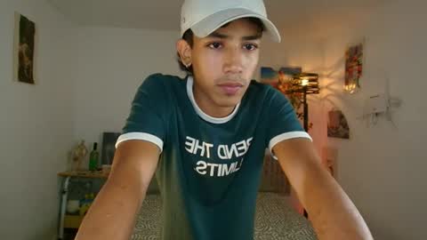 ostin 18hot online show from July 10, 1:33 am
