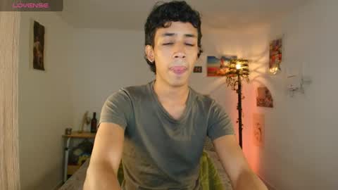 ostin 18hot online show from July 23, 1:41 am