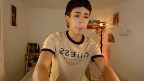 ostin 18hot online show from July 24, 2:36 am