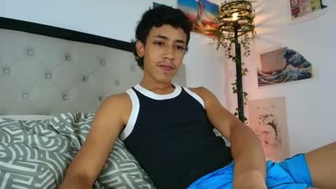 ostin 18hot online show from July 27, 2:39 am