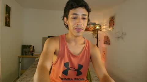 ostin 18hot online show from July 28, 2:17 am