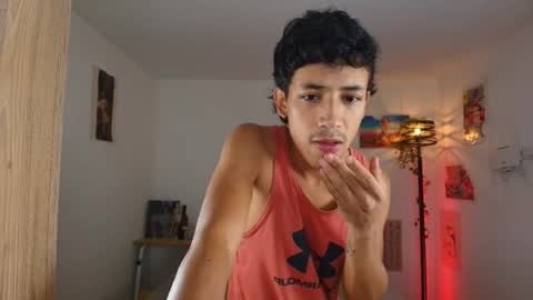 ostin 18hot online show from July 29, 2:51 am