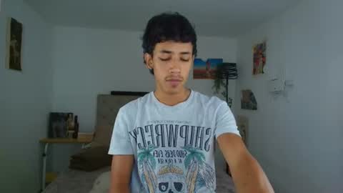 ostin 18hot online show from July 29, 10:39 pm