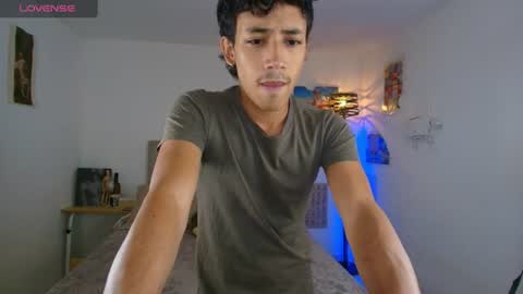ostin 18hot online show from July 31, 1:56 am