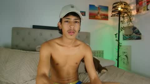 ostin 18hot online show from August 13, 3:09 am