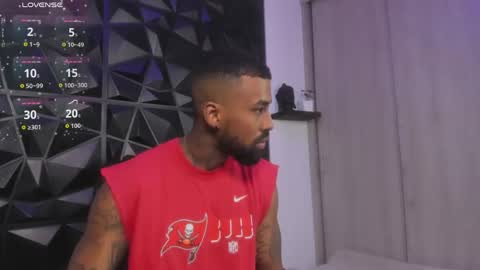 Ostin Daniels online show from May 22, 10:56 pm