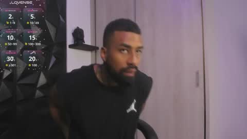 Ostin Daniels online show from May 24, 10:12 pm