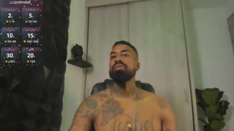 Ostin Daniels online show from June 1, 11:29 pm