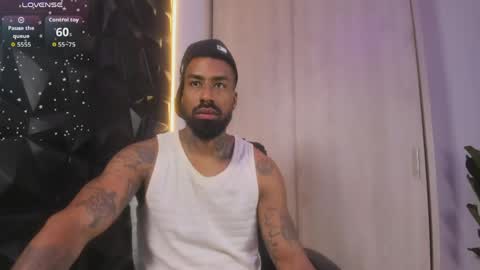 Ostin Daniels online show from June 3, 1:09 am