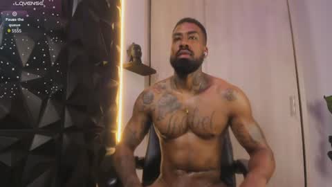 Ostin Daniels online show from June 13, 12:51 am