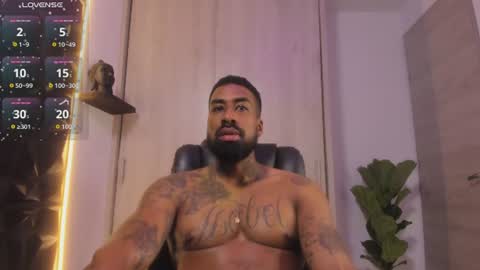 Ostin Daniels online show from June 14, 1:46 am