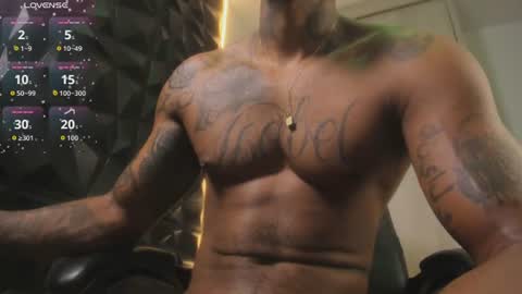Ostin Daniels online show from July 5, 12:13 am