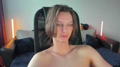 ostin_meoww online show from July 25, 11:36 am