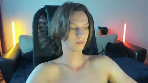 ostin_meoww online show from July 26, 11:59 am