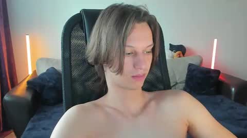 ostin_meoww online show from July 29, 11:39 am