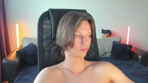 ostin_meoww online show from July 29, 12:45 pm