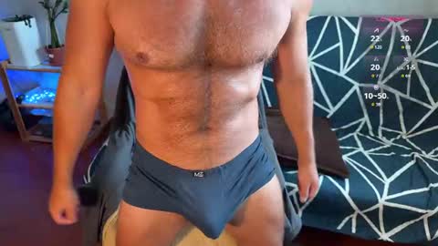 Gregory online show from August 3, 12:23 pm