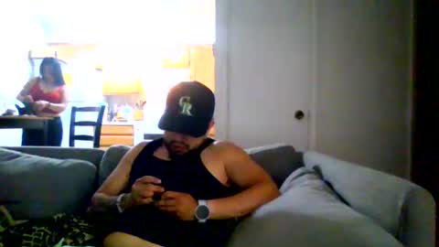 Chulo CLos online show from June 11, 8:04 pm