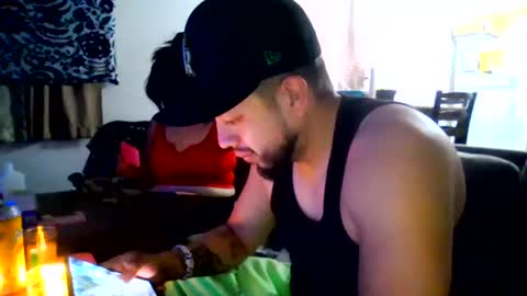 Chulo CLos online show from June 11, 10:16 pm