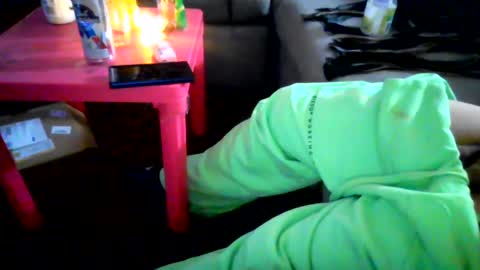Chulo CLos online show from June 11, 11:22 pm