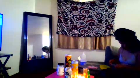 Chulo CLos online show from June 12, 12:28 am
