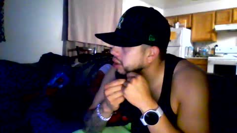 Chulo CLos online show from June 12, 3:13 am