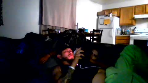 Chulo CLos online show from June 12, 4:19 am
