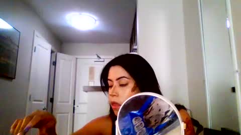 Chulo CLos online show from June 14, 9:12 pm