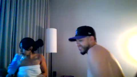 Chulo CLos online show from June 17, 3:38 am
