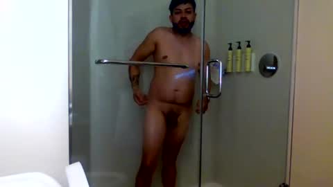Chulo CLos online show from June 18, 6:52 pm