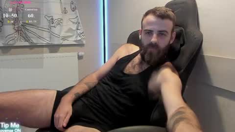 Otis online show from July 2, 8:43 pm